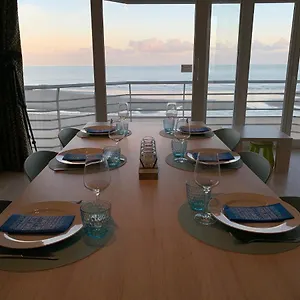 Apartment Beau Sejour