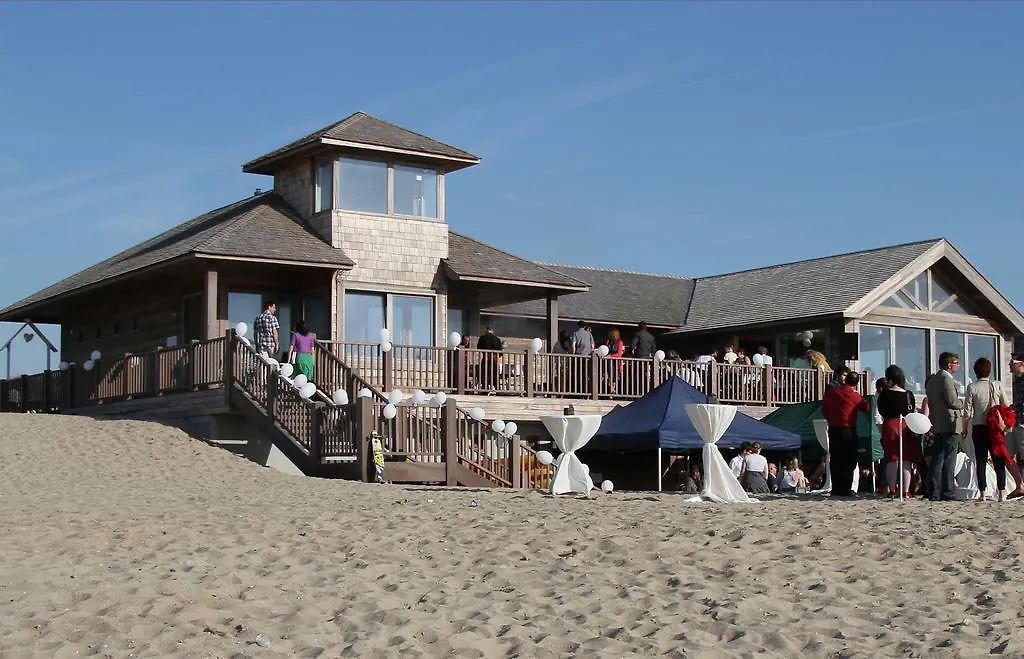 Caroline Cherie Apartment Westende Middelkerke